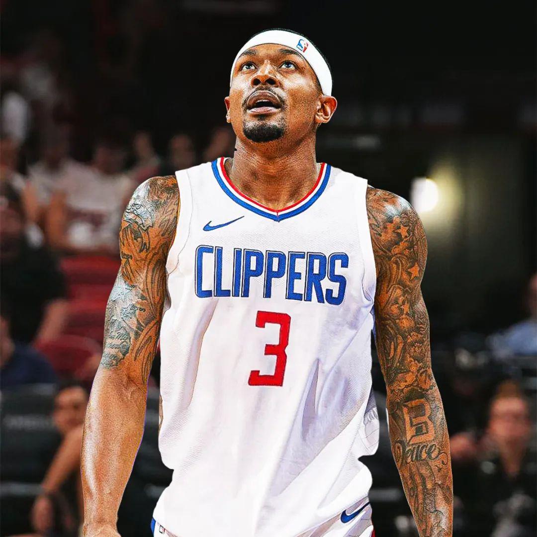 比尔+保罗!下赛季的快船,能拿总冠军吗?