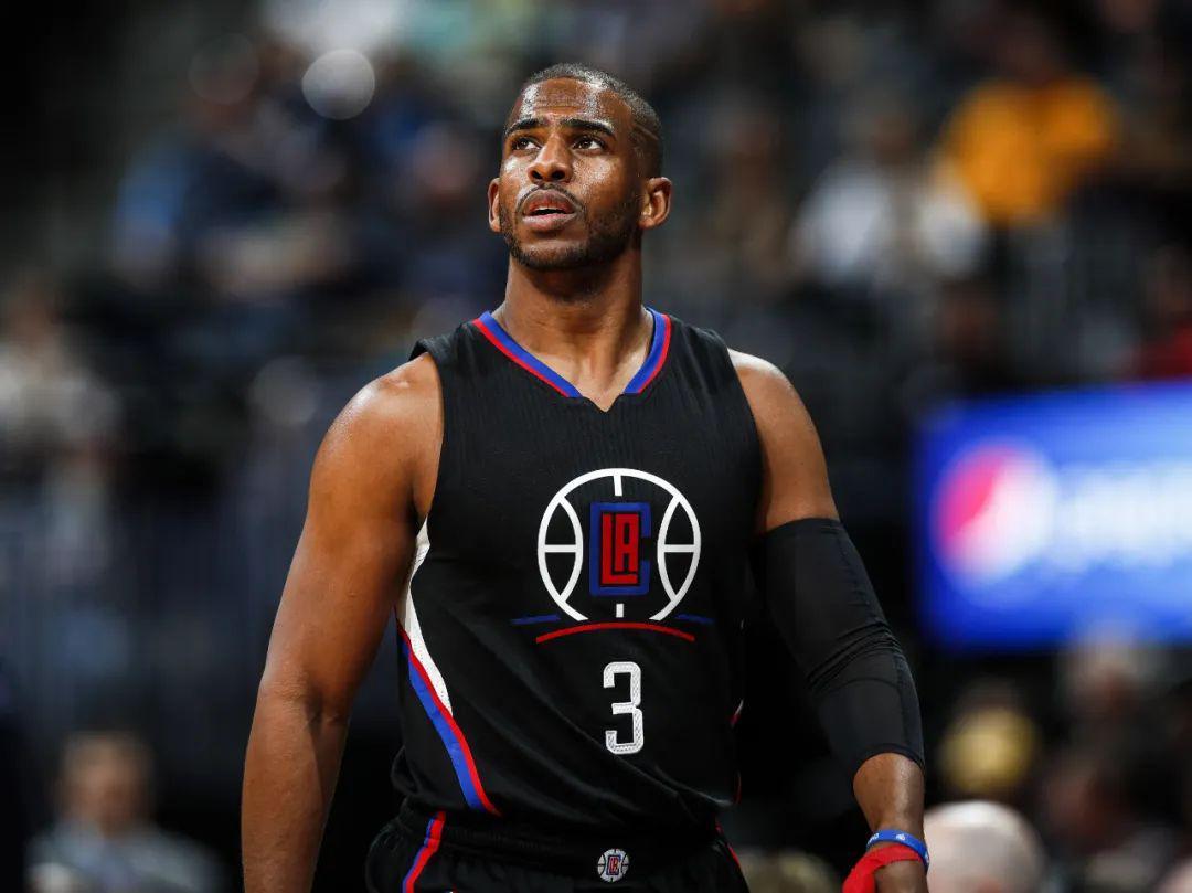 比尔+保罗!下赛季的快船,能拿总冠军吗?