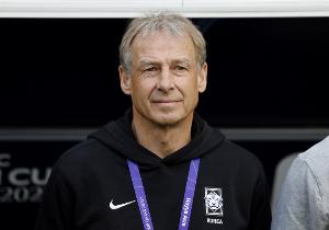 大乐透今日开奖-克林斯曼：拜仁受伤病影响国米更像热门 巴萨更强但多特或能爆冷