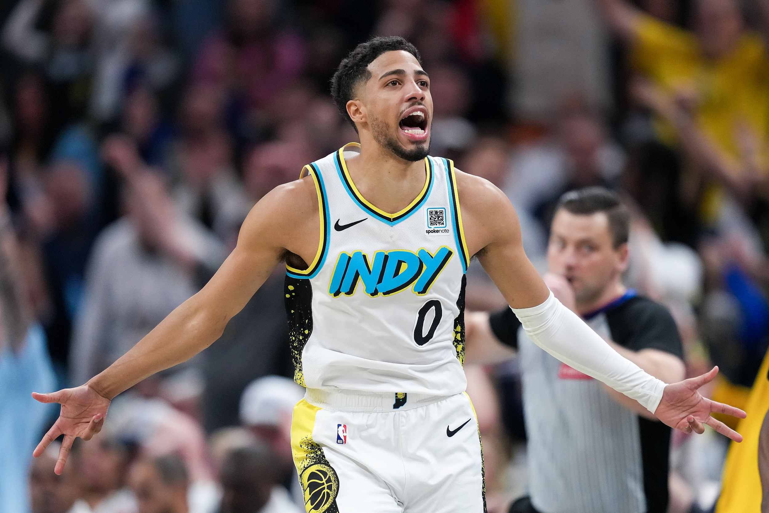 大乐透综合走势图-美记：国王送走哈利伯顿之前管理层探索过交易福克斯