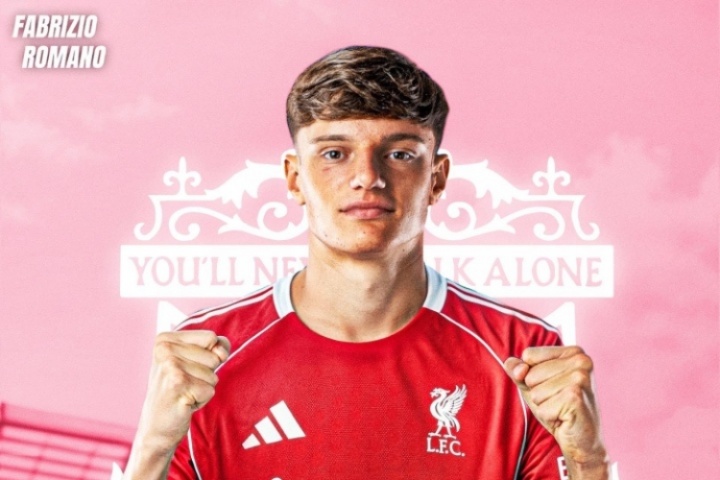 超级大乐透开奖结果-罗马诺:利物浦内部一致看好莱奥尼,对格伊报价3000万-3500万镑