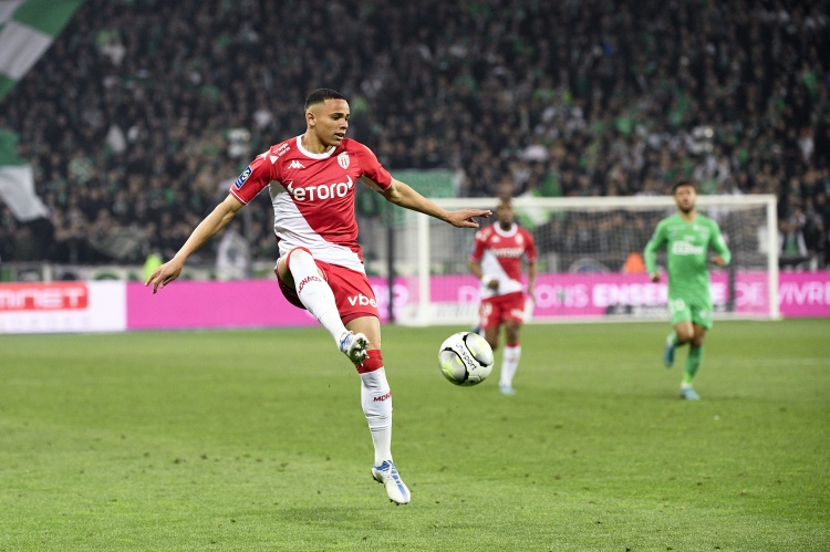 大乐透开奖结果今天奖-每报:德科接触摩纳哥双卫万德森与卡约-恩里克经纪人展开谈判