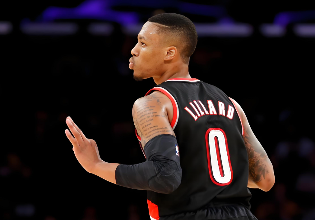 大乐透开奖结果今天奖-新老板入驻，开拓者能否有变革？