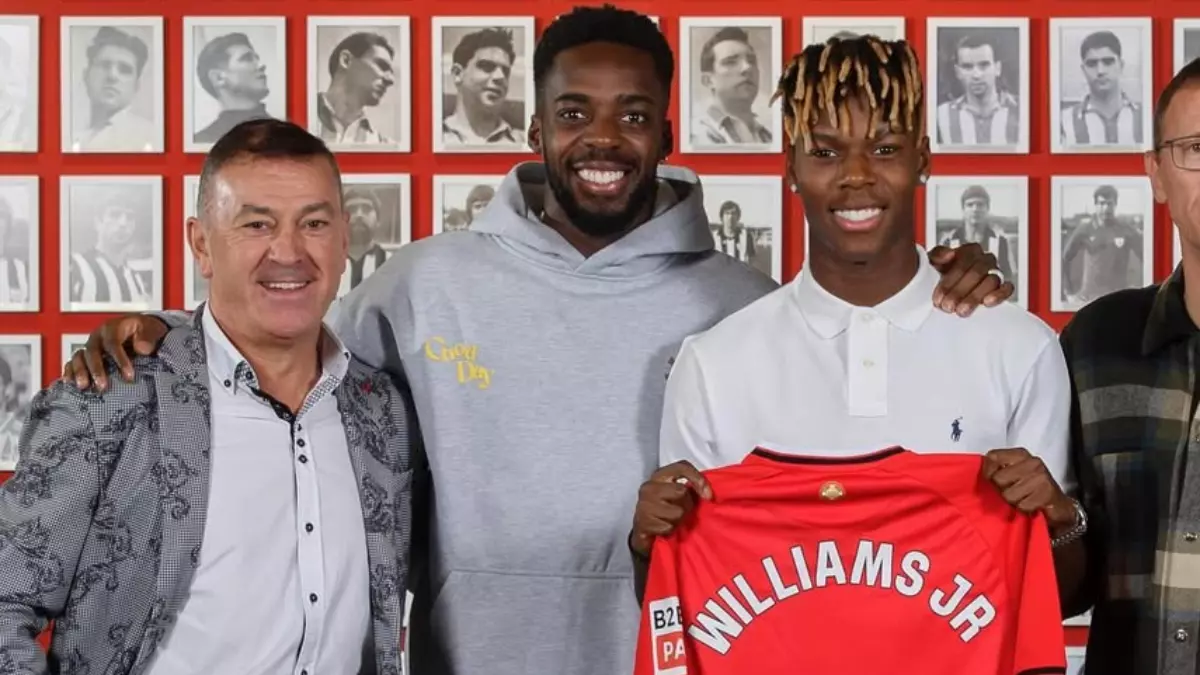 大乐透开奖结果查询-拉波尔塔谈尼科：我们不会花6000万欧元，然后还让他免费离开