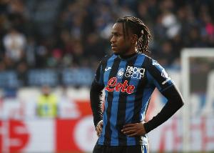 超级大乐透开奖结果-前教练：卢克曼渴望证明自己配得上国米，他踢二前锋的作用更大