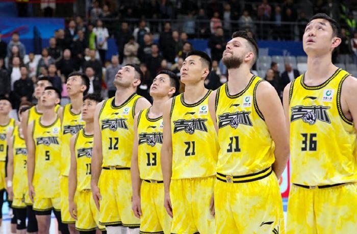 新赛季CBA各队实力分档：4队具备冲冠实力，3队基本决定摆烂