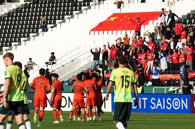 大乐透开奖结果查询-U23亚洲杯｜澳大利亚抱怨、伊拉克赞扬、韩国褒奖，U23国足引发多方关注