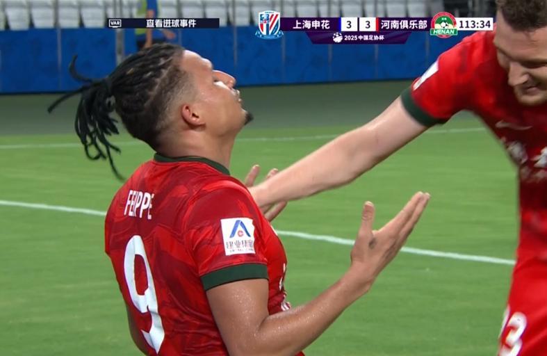 河南10虎走了 阿奇的油不多了!大连真引进牛梓屹?一将太坎坷了