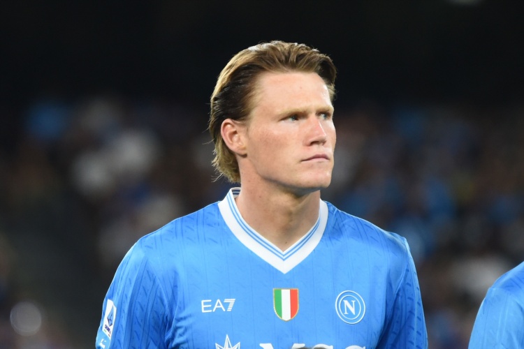 大乐透开奖结果-名宿：小麦在马拉多纳的那不勒斯也有位置，在任何球队都能踢上球