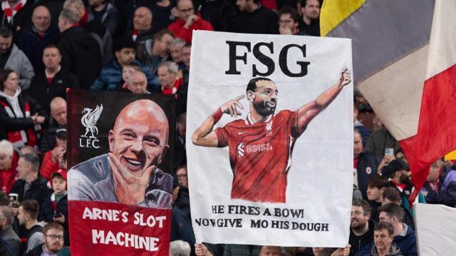 大乐透开奖结果今天奖-萨拉赫续约利物浦，一场金钱与荣誉的博弈