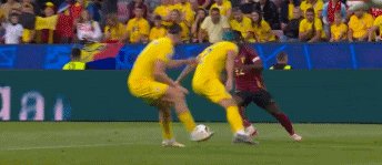 超级大乐透开奖结果-【欧洲杯】蒂耶勒曼丁丁建功，比利时2比0罗马尼亚