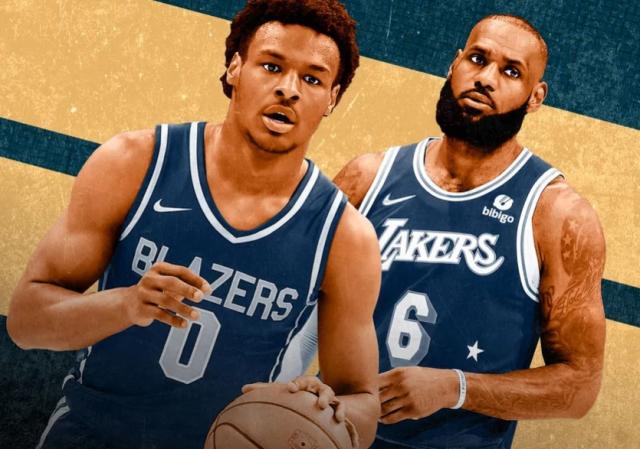 真相才是快刀 某队GM锐评布朗尼：选他只为詹姆斯