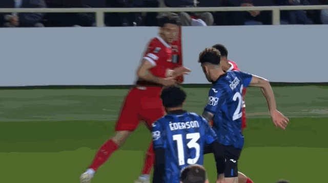 【欧联】利物浦客场1比0亚特兰大，总比分1比3被淘汰