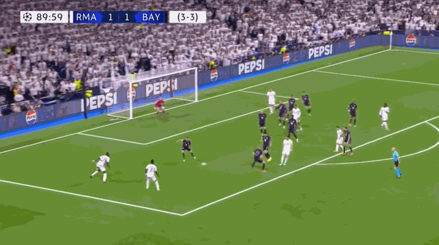 大乐透开奖结果查询-【欧冠】何塞卢替补出场双响绝杀，皇马2比1逆转拜仁