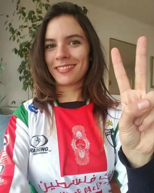 大乐透综合走势图-王勤伯：我为什么支持巴勒斯坦人