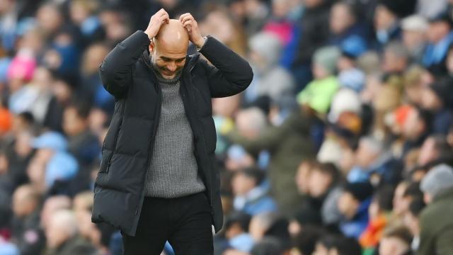 大乐透开奖结果查询-林良锋：曼城控场能力下降，冬窗不进补卫冕没戏