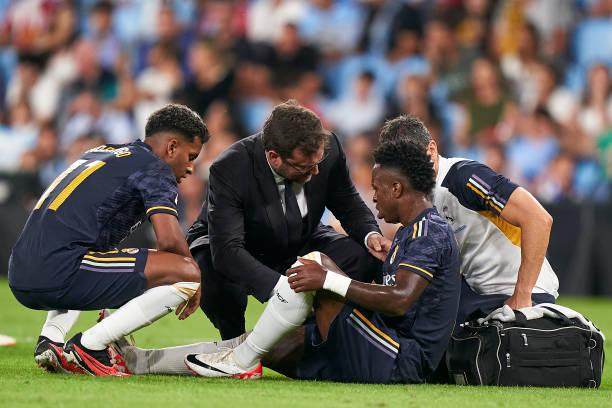 大乐透开奖结果查询-【西甲】贝林厄姆3场4球！皇马客场1比0塞尔塔3连胜