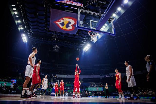 大乐透开奖结果今天奖-【观察】中国男篮耻辱出局，留下三大疑问