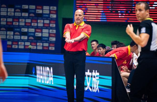 大乐透开奖结果今天奖-【观察】中国男篮耻辱出局，留下三大疑问