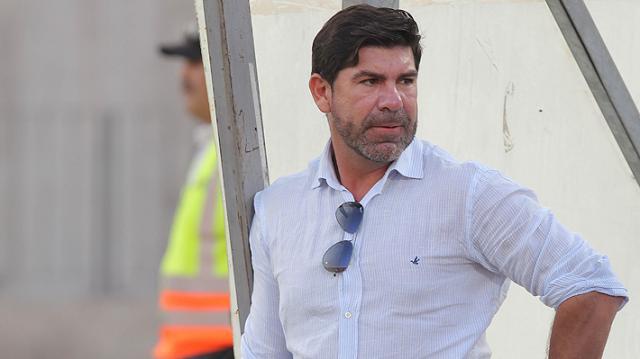 大乐透开奖结果今天奖-【人物】25年前，那个征服温布利的智利杀手