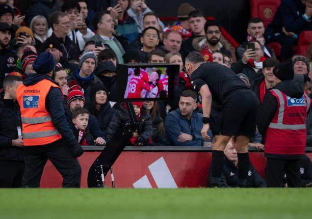 大乐透今日开奖-林良锋：胖虎失智曼联断腰，错信安东尼滕哈赫失职！