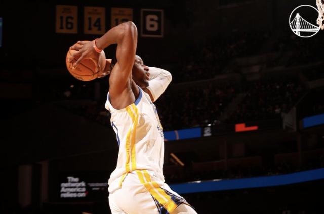 大乐透今日开奖-第二阵容日益稳固 库里维金斯低迷让勇士持续挣扎