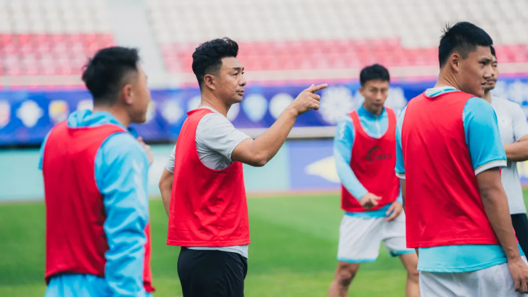 中冠总决赛第三轮明日进行，大连可为迎战上海赛更达橘橙