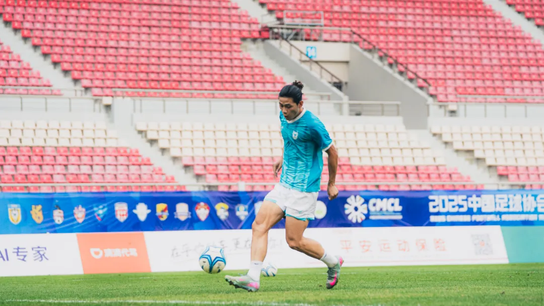 中冠总决赛第三轮明日进行，大连可为迎战上海赛更达橘橙