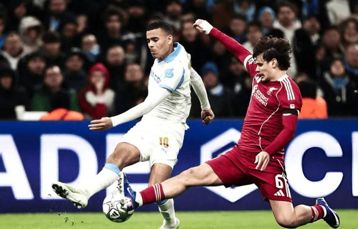 大乐透开奖结果今天奖-利物浦欧冠两负非五大联赛球队，0比3不敌马赛|加拉塔萨雷|埃因霍温|赛季_新浪体育_新浪新闻