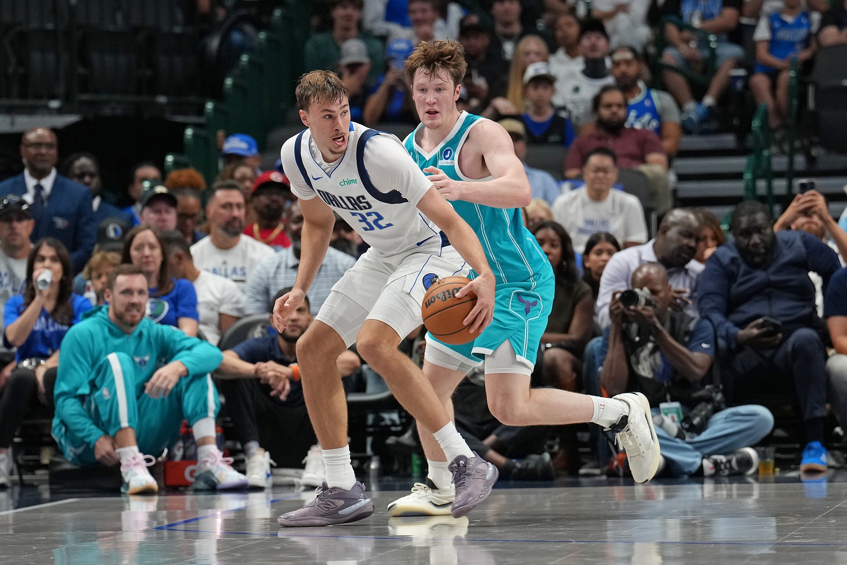 大乐透开奖结果今天奖-克尼佩尔：弗拉格打控卫让我有些惊讶 但他接受了挑战