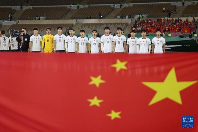 大乐透开奖结果今天奖-22年了！这一次，国足能站上巅峰吗？