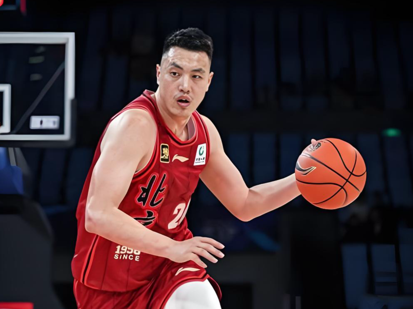 大乐透开奖结果-输给上海19分！揪出3大“废柴”，坑惨了北京队