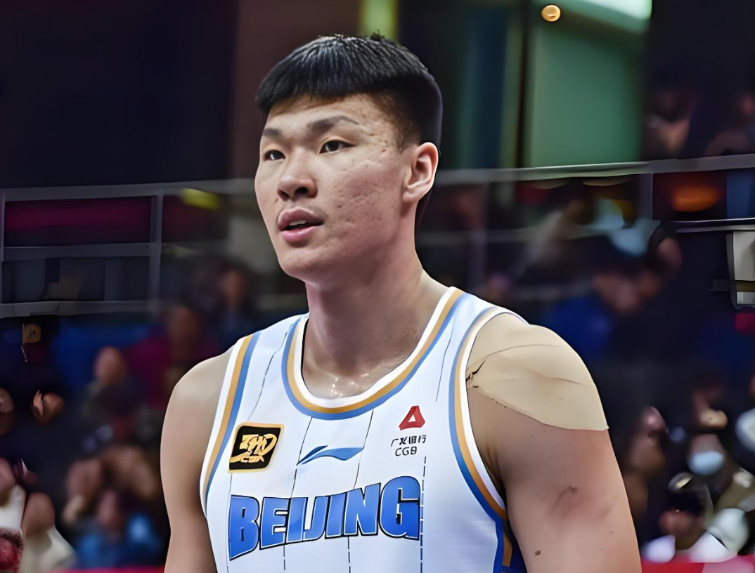 大乐透开奖结果-输给上海19分！揪出3大“废柴”，坑惨了北京队