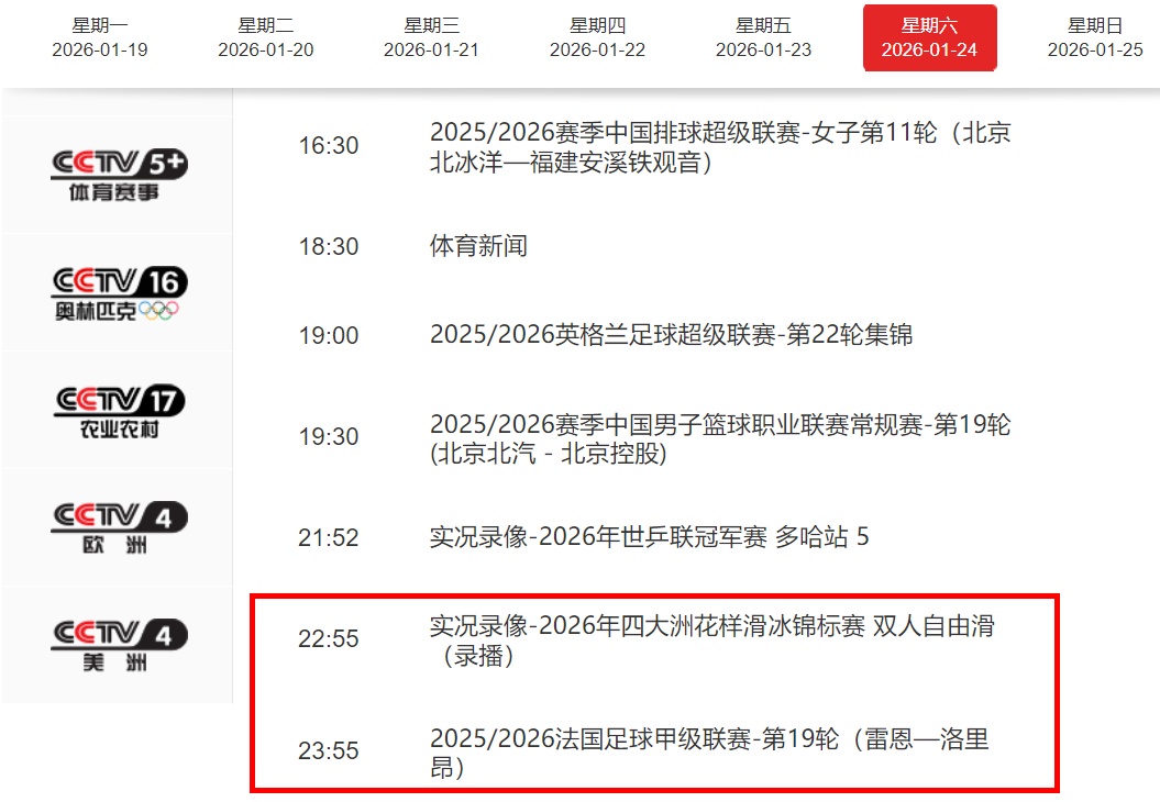 CCTV5调整直播！中国队冲首座冠军，决赛还未开打，迎来2个坏消息