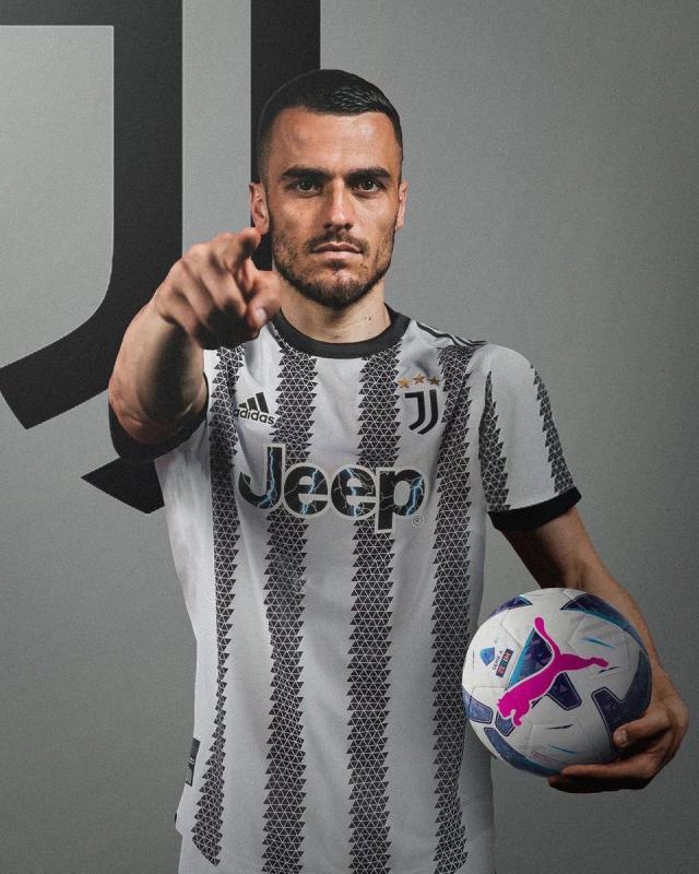 大乐透今日开奖-尤文补充最缺之人，科斯蒂奇或成囧叔破局关键棋子