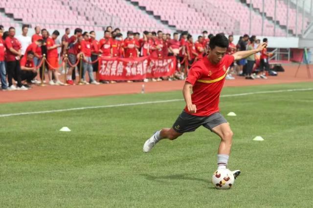 大乐透开奖结果查询-河北队“过来人”支招新人如何接班：要勇敢更要加练