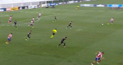 大乐透综合走势图-【热身赛】莫拉塔赠旧主帽子戏法 尤文扑点0比4马竞