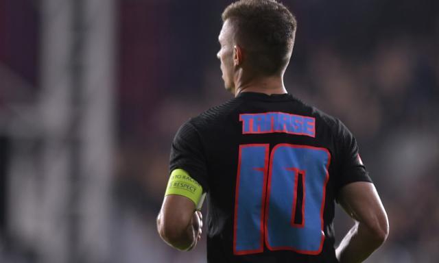 大乐透开奖结果-海港接近谈妥东欧金靴 星队主席：塔纳塞今天离队！