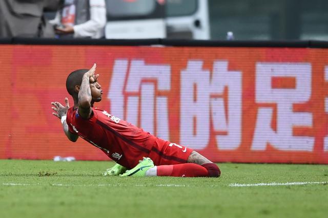 大乐透开奖结果-迅速反弹包办四球！河南三叉戟有望竞争中超最强？