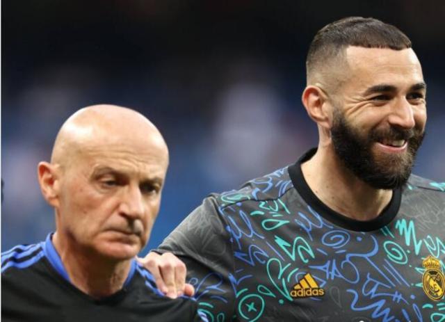 大乐透开奖结果-骆明：皇马究竟为什么能拿欧冠？盛世还能延续吗？