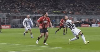 大乐透开奖结果今天奖-菜鸟裁判犯错让米兰丢分 马尔蒂尼赛后罕见失态