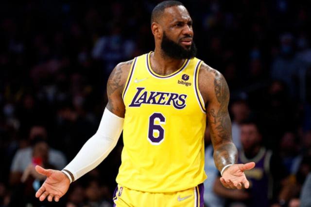 大乐透开奖结果查询-TA：湖管已对阵容失去信心 目标在休赛期扭转乾坤