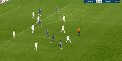 1639301392554096815.gif 大乐透开奖结果查询-【中超】敦比亚独造3球 申花3比0送青岛十连败